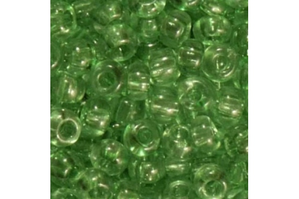 Чеський бісер Preciosa № 01162, 50 грамів